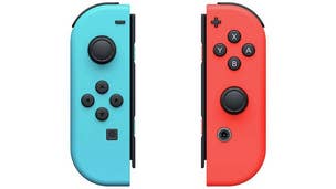 Nintendo Switch Joy-Con controllers are now $10 off at Amazon