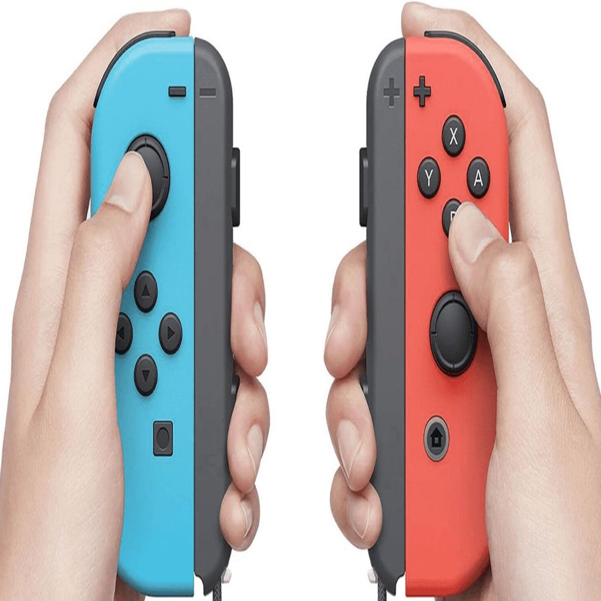 Steam Joy-Con support rounds out Nintendo controller lineup