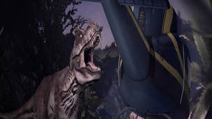 Image for Jurassic Park Episode 2 now available on iPad