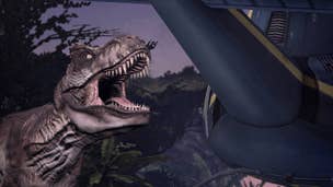 Jurassic Park Episode 2 now available on iPad