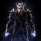 The Elder Scrolls V: Skyrim - Dawnguard artwork
