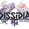 Artworks zu Dissidia Final Fantasy NT