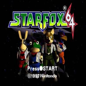 The og StarFox Puppets : r/starfox