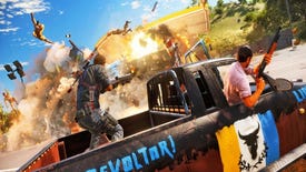 Dear Avalanche, Please Let Just Cause 3 Focus On Fun