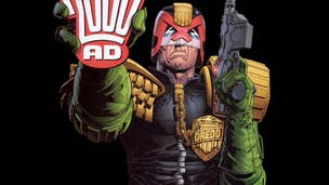 Judge Dredd and more 2000AD licenses to open up to other developers, says Rebellion