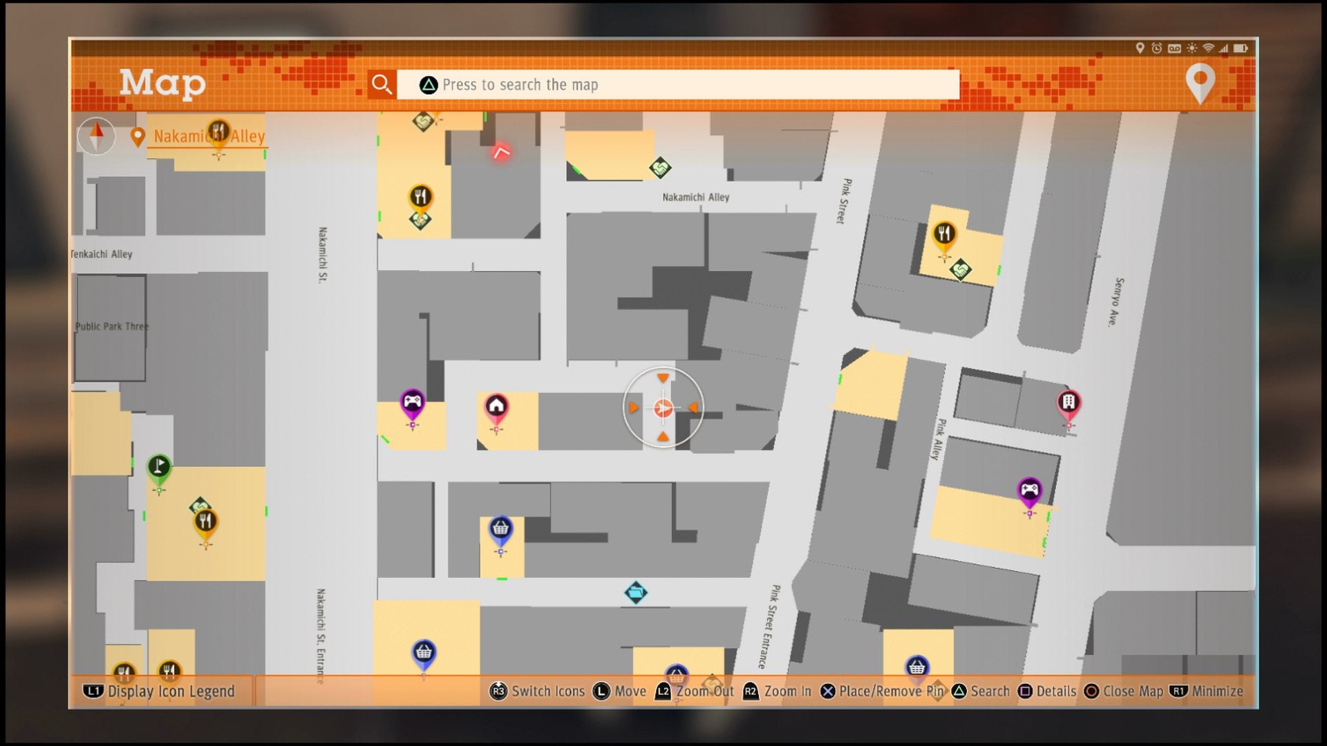 Judgment Cat Locations Where to Find All the Stray Cat Locations in