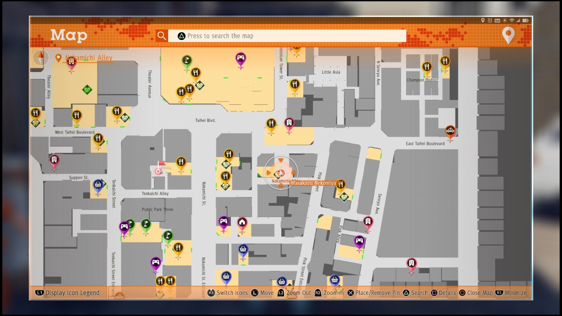 Judgment Cat Locations Where to Find All the Stray Cat Locations in