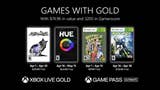 Anunciados los juegos de Xbox Live Gold de abril
