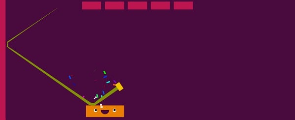 Juiced And Spruced: Making Better Games