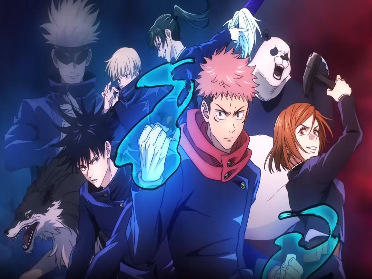 Jujutsu Kaisen Cursed Clash takes the popular anime into the realm of 3D brawlers | VG247