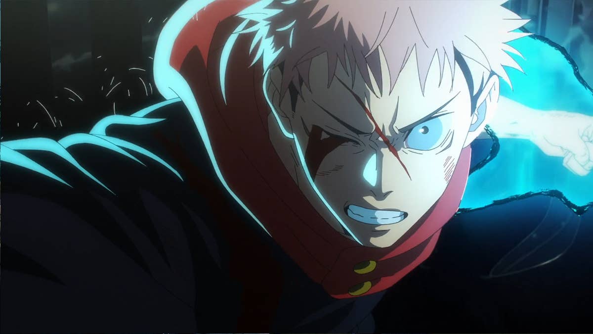 Jujutsu Kaisen Season 2, Episode 13: One of the best chapters of anime I've  ever seen