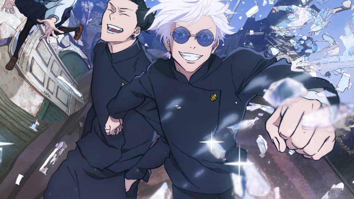 Khám phá với hơn 98+ kaisen itadori tuyệt nhất - Vietmind Edu