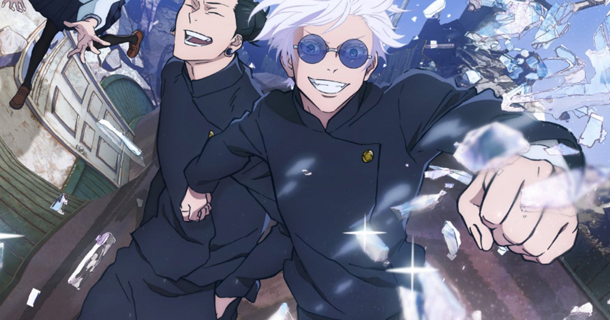 Jujutsu Kaisen season 2: Release date, trailer and more | Popverse