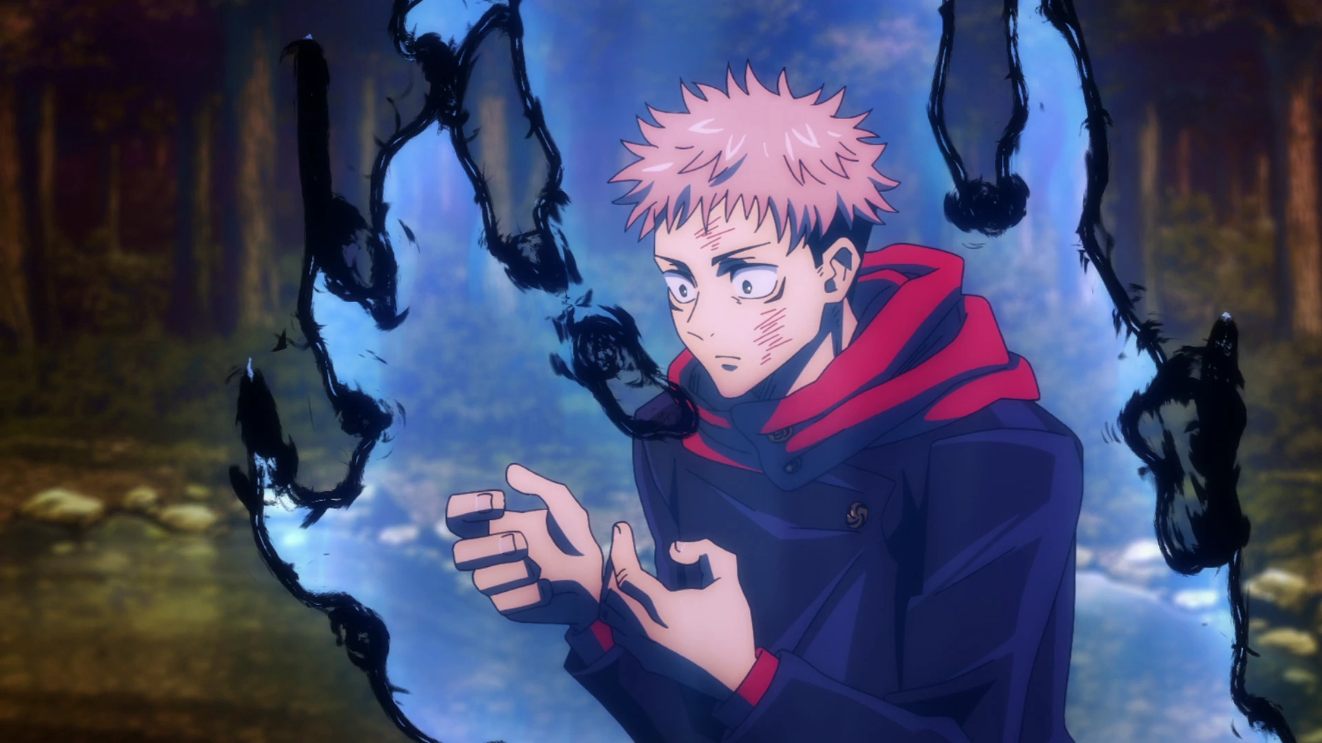 9 best anime like Jujutsu Kaisen for fans to watch next  Polygon