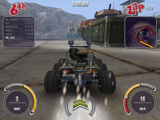 Rc cars hot sale pc game