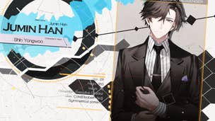 Mystic Messenger Jumin route chat times schedule - Days 5, 6, 7, 8, 9, 10 and 11 (Deep mode)