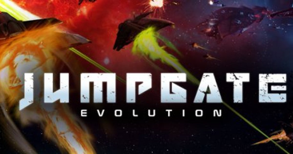 Jumpgate Evolution Still Evolving | Rock Paper Shotgun