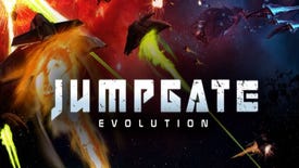 Jumpgate Evolution Still Evolving