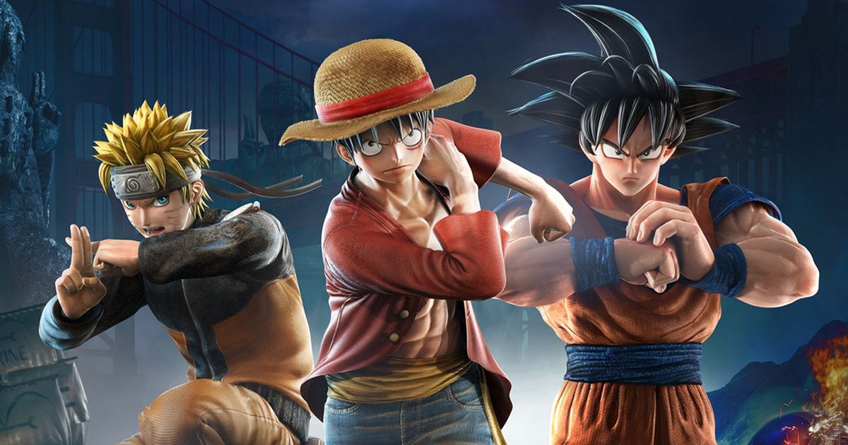 Jump Force: how to Awaken characters and pull off Ultimate Awakenings ...