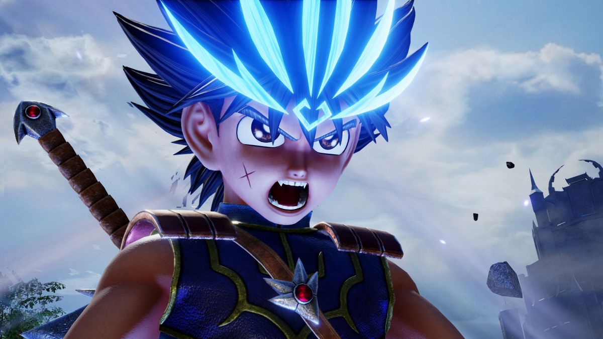 Jump Force PC: here's the minimum and recommended specs | VG247