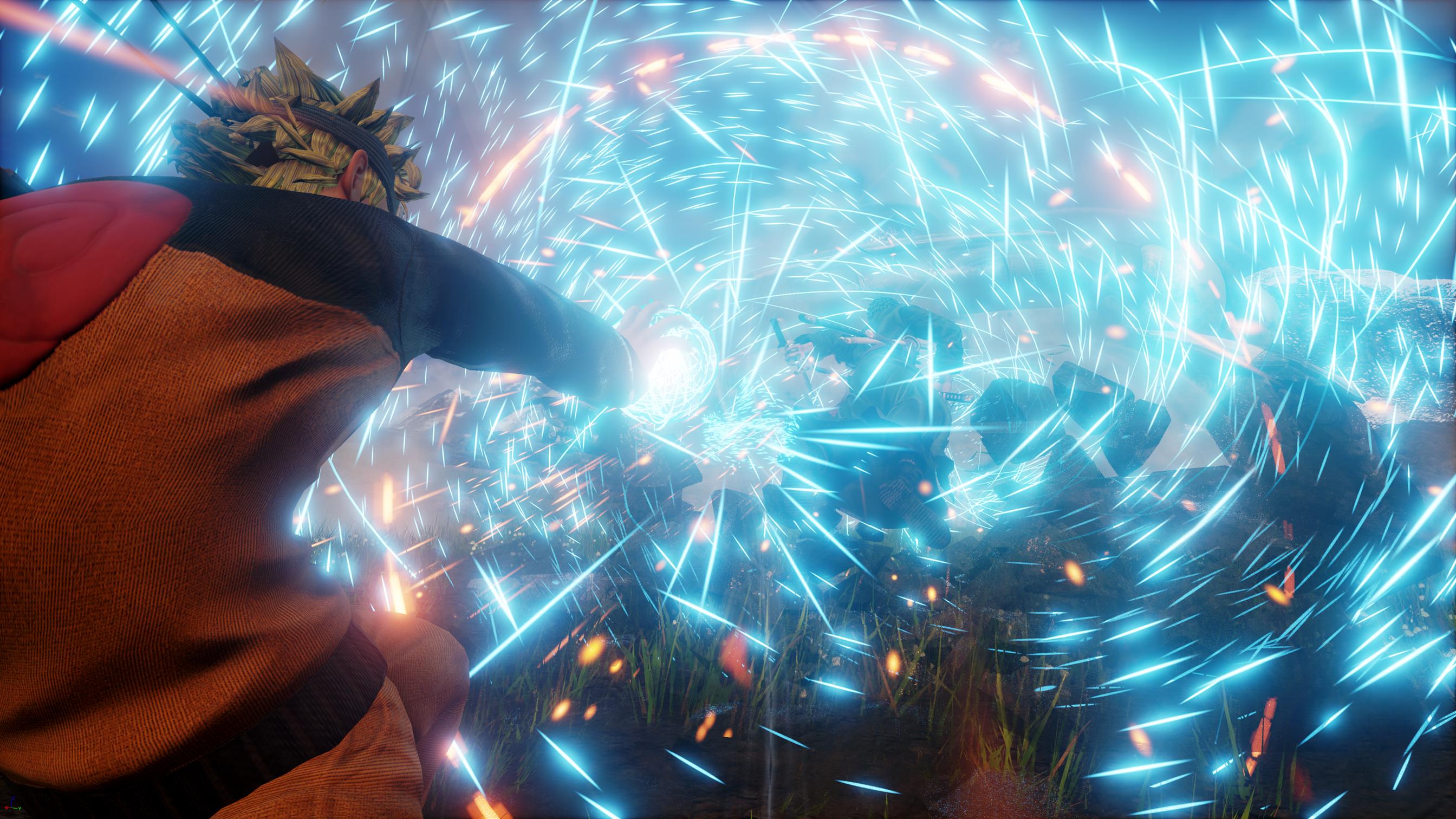 Jump Force Release Date Confirmed New Trailer Released