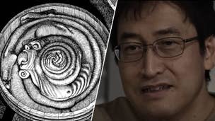 Horror icon Junji Ito shares rom-com hopes with creator of Silent Hill