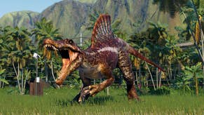 Jurassic World Evolution 2 headlines June's PlayStation Plus Essential games