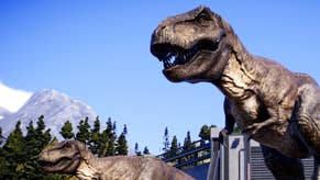 Jurassic World Evolution 2 zeigt euch seine neuen Features in einem Video