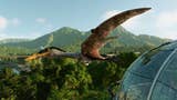 Anunciada una expansión para Jurassic World Evolution 2 basada en la próxima película, Dominion