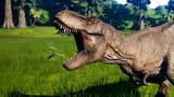 Bilder zu Jurassic World Evolution bringt Dinos auf die Nintendo Switch