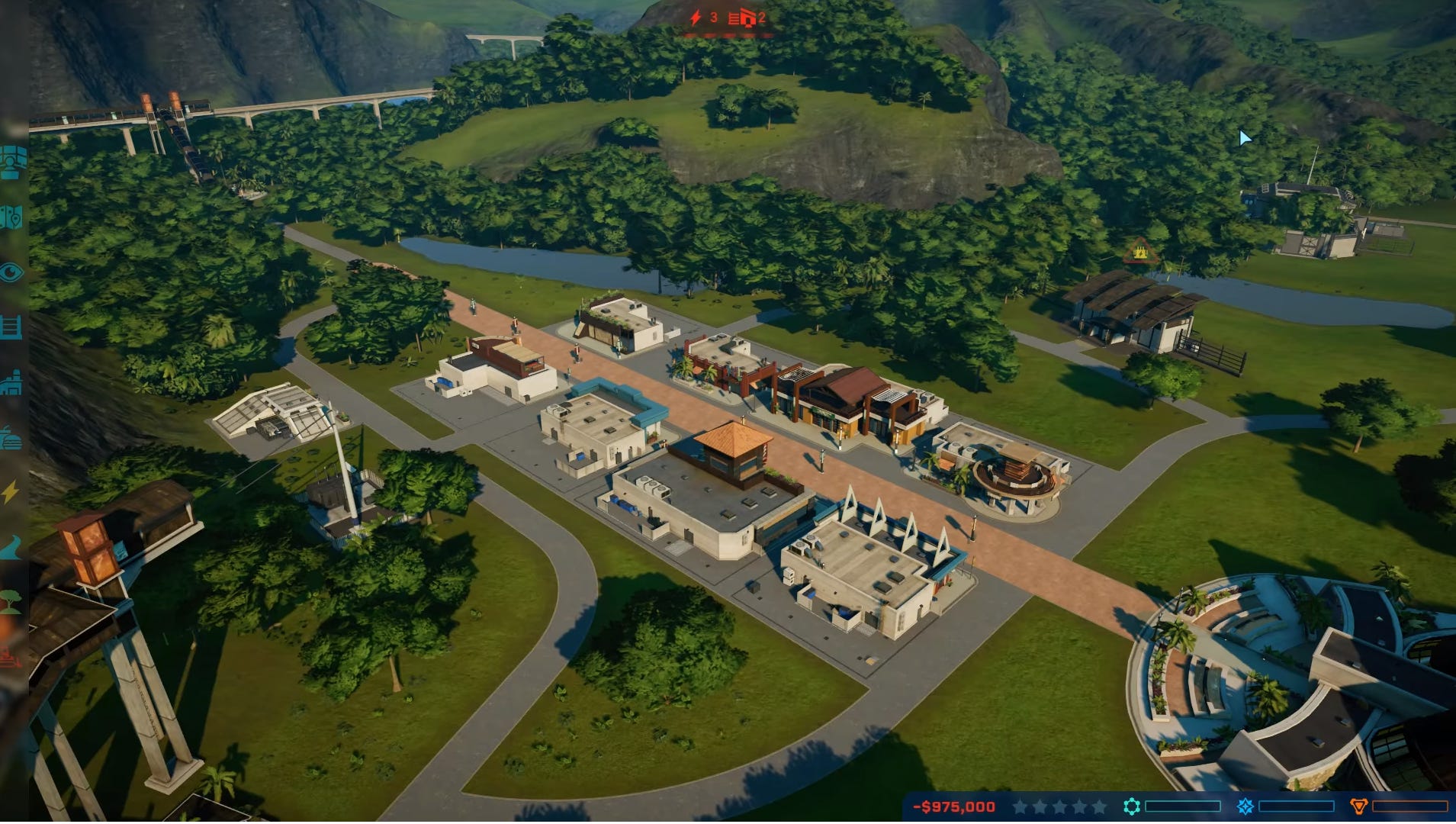 Gelijkenis Kruik Normaal gesproken Jurassic World Evolution Cheats - Money Cheat, Trainer, Fast Expeditions | VG247 Gelijkenis Kruik Normaal gesproken Jurassic World Evolution Cheats - Money Cheat, Trainer, Fast Expeditions | VG247