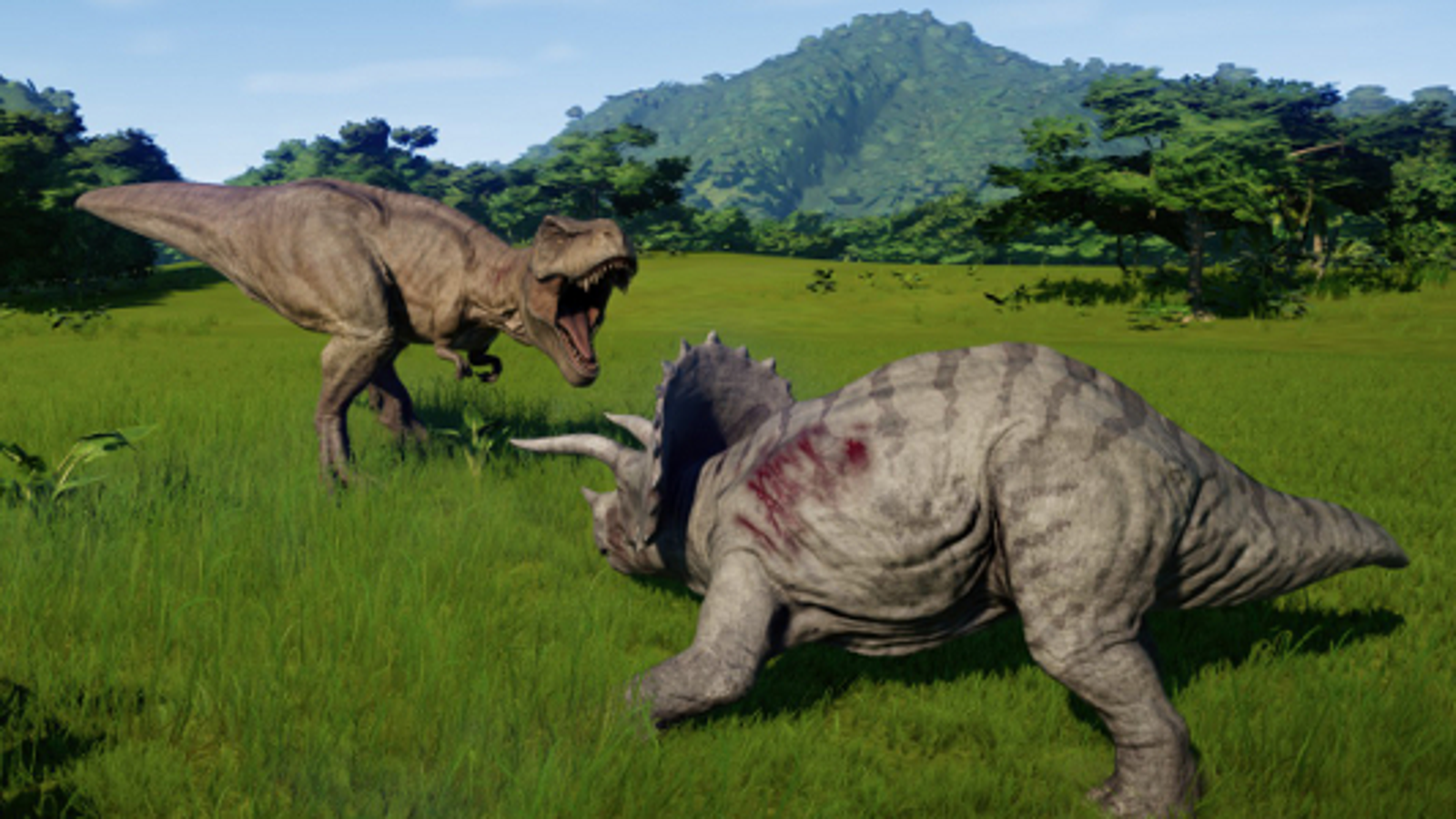XboxOne, PS4, PC to get open world dinosaur game [Article] : r/Dinosaurs