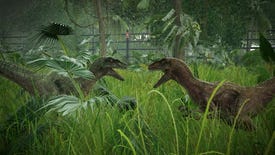 Image for Jurassic World Evolution hatches on June 12th