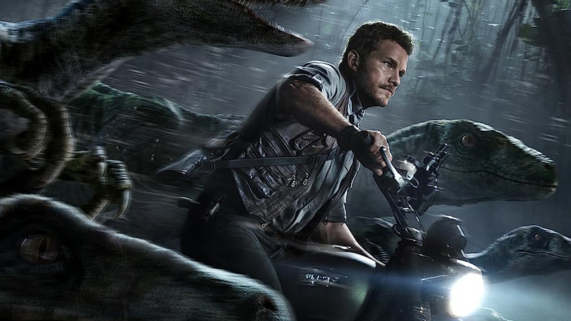 Jurassic World sequel set to bring back the original film's writer, but can it ever be good again?