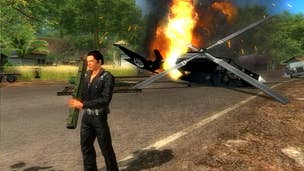 Just Cause is 71p/$49c on Fanatical right now
