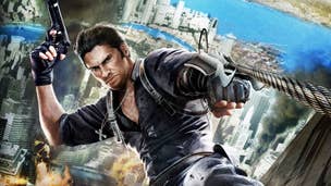 June Xbox Games with Gold:  Just Cause 2, Massive Chalice, Thief