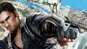 Just Cause 2 save file unlocks clothing boost set for Sleeping Dogs 
