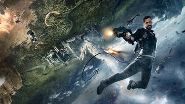 Image for Just Cause 4 PC First Look: Plus Early Performance Analysis