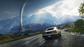 Just Cause 4 officially announced, shows wild weather
