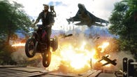 Just Cause 4 wants you to kick up a storm
