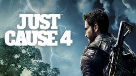Just Cause 4 confirmed in Steam leak