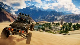 Just Cause 4 system requirements confirmed