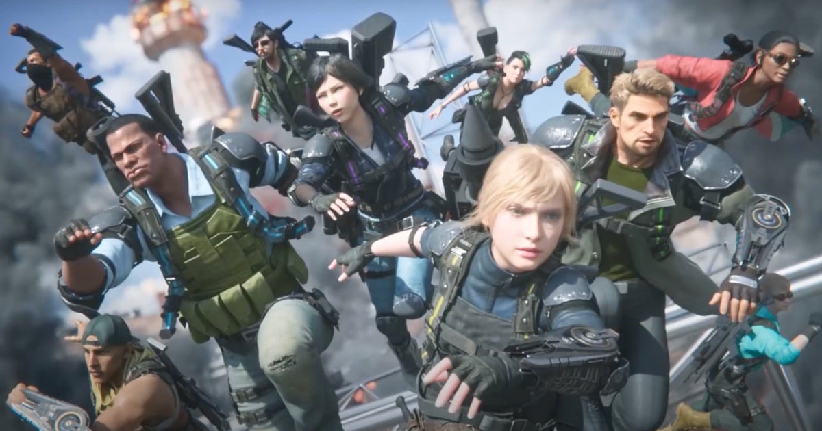 Just Cause: تم إلغاء Mobile رسميًا Just Cause: تم إلغاء Mobile رسميًا