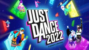 Image for Just Dance 2022 is coming with 40 new songs in November
