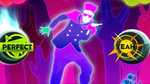 Ubisoft announces huge Just Dance 3 stats