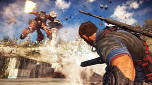 Just Cause 3 multiplayer mod beta is out today, see the mayhem that awaits you in new trailer