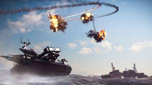 Image for The final piece of Just Cause 3 DLC is available now