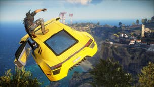 Just Cause 3: all the Daredevil Jump locations