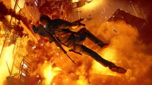 Just Cause 3 dev needs "a little bit of time" to address launch issues