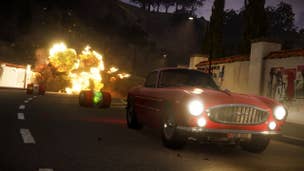 Image for Even if you don't start trouble in Just Cause 3, mayhem always finds a way